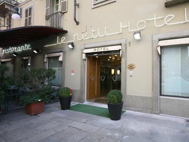 Hotel Le Petit 3*