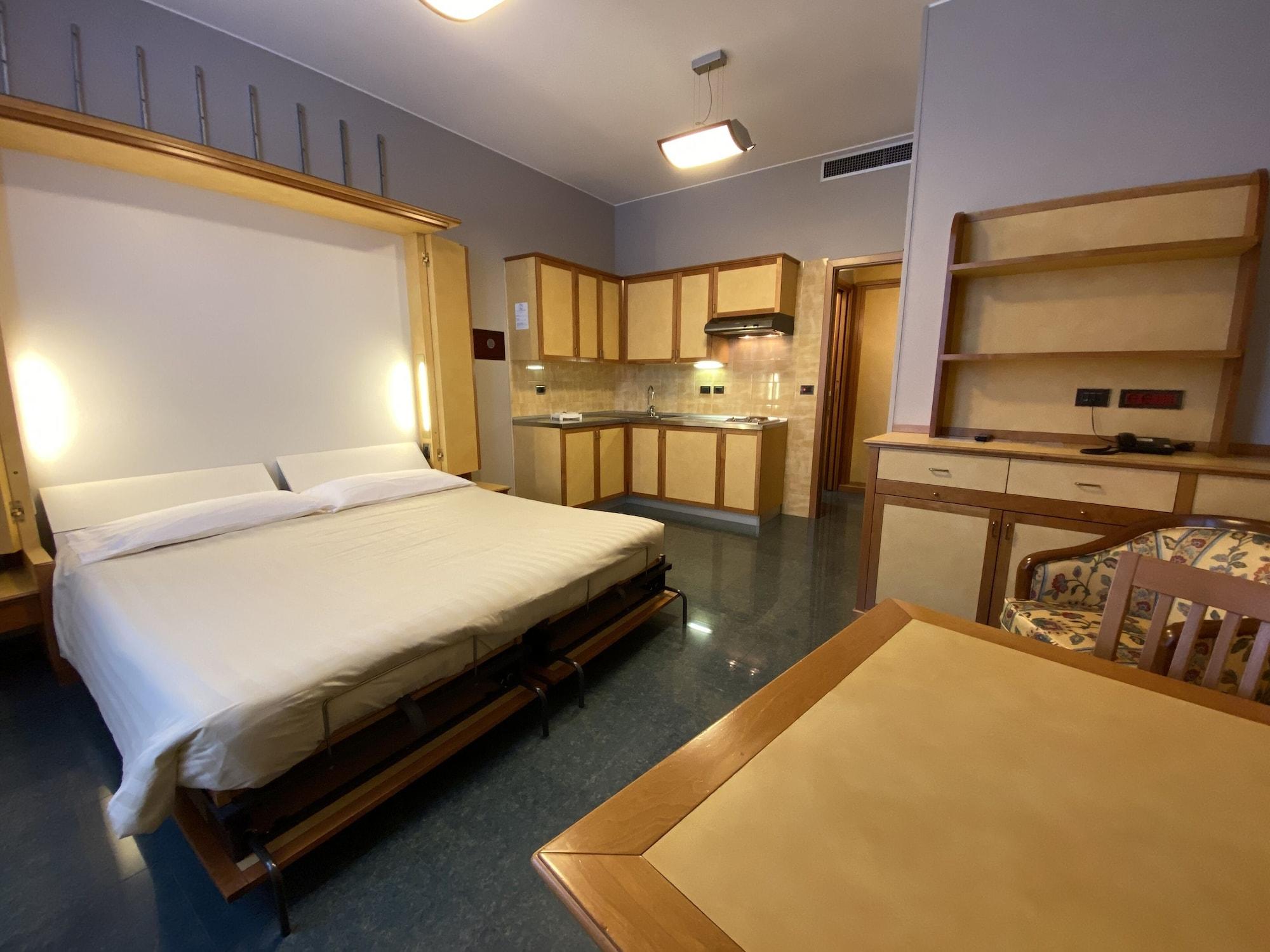 Hotel Le Petit