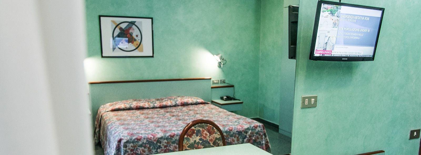 Hotel Le Petit Turin