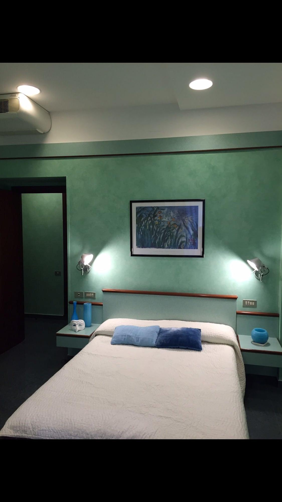 Hotel Le Petit