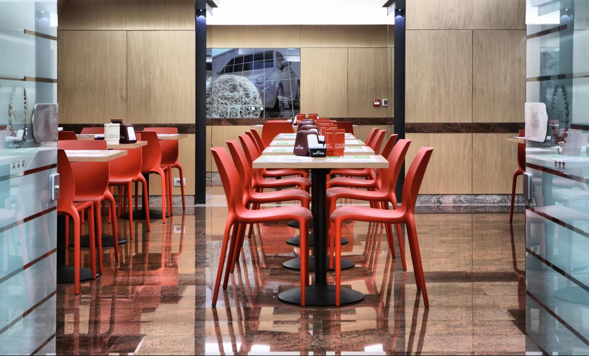 Hotel Le Petit