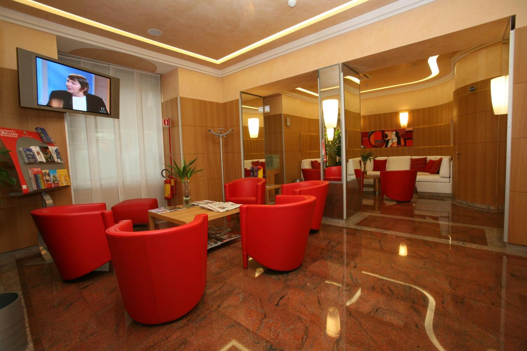Hotel Le Petit Turin