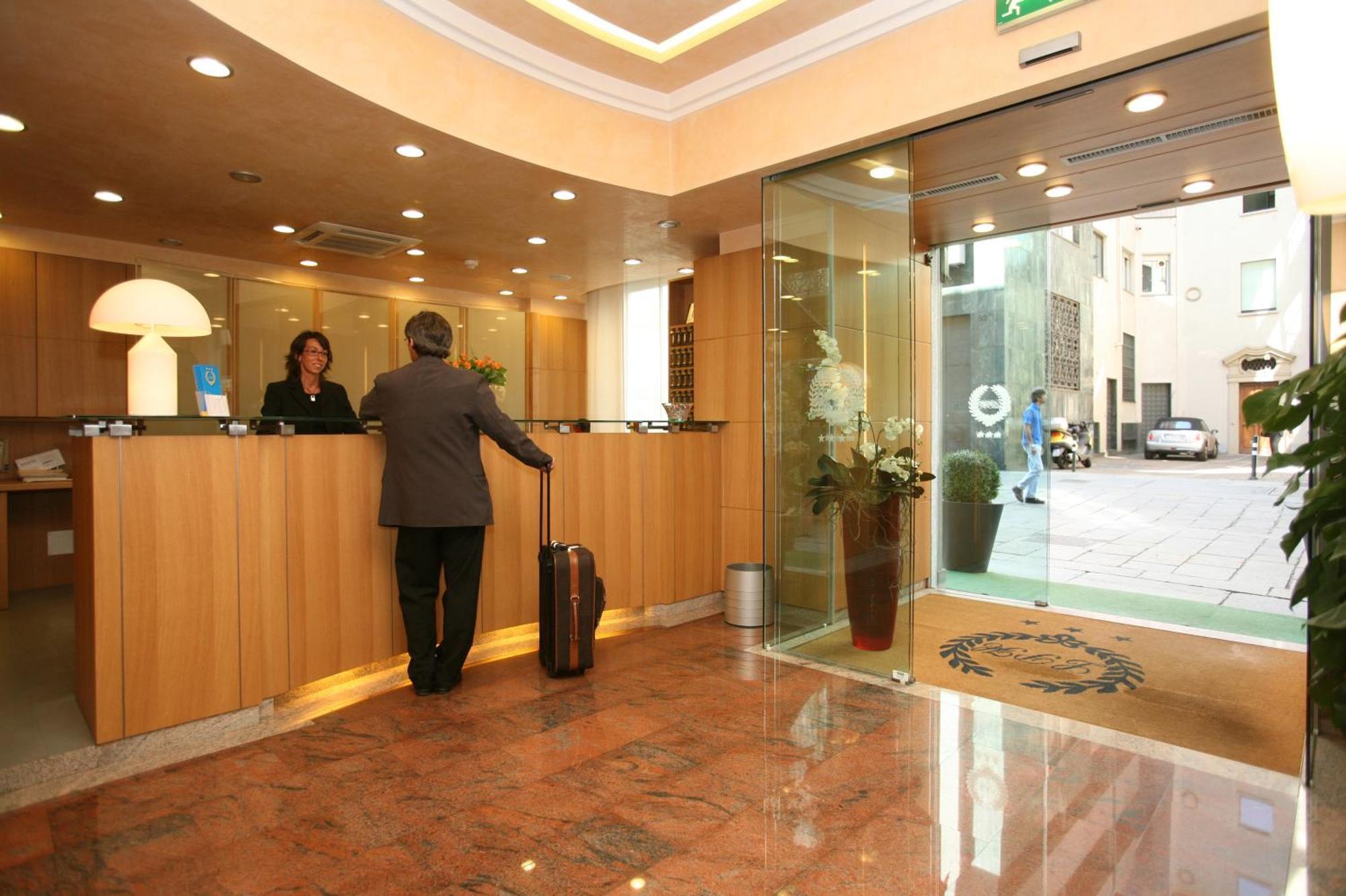Hotel Le Petit
