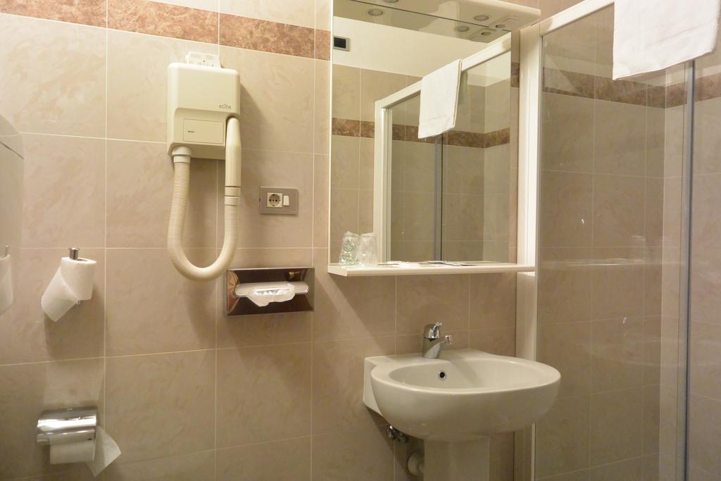 Le Petit Hotel Turin