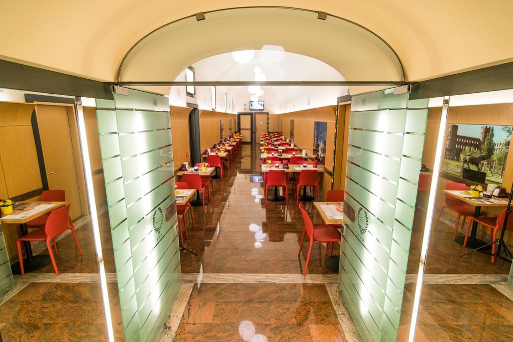 Le Petit Hotel Turin