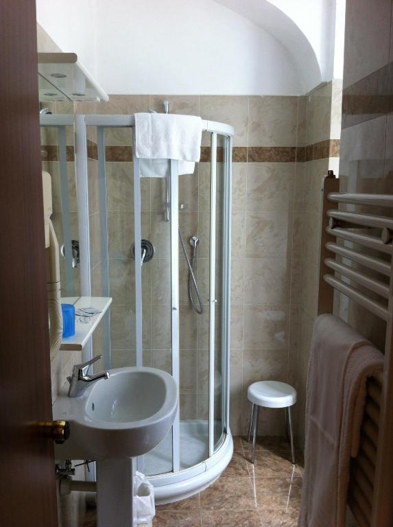 Le Petit Hotel Turin
