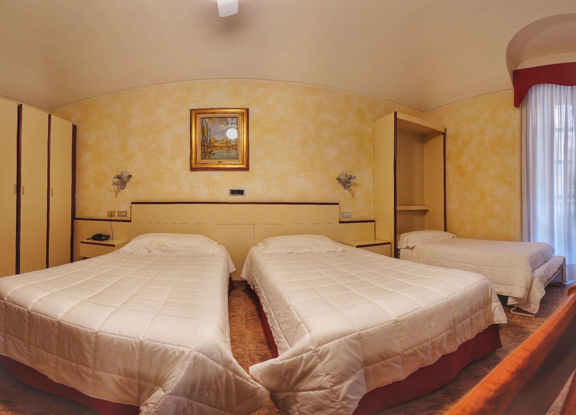 Le Petit Hotel Turin