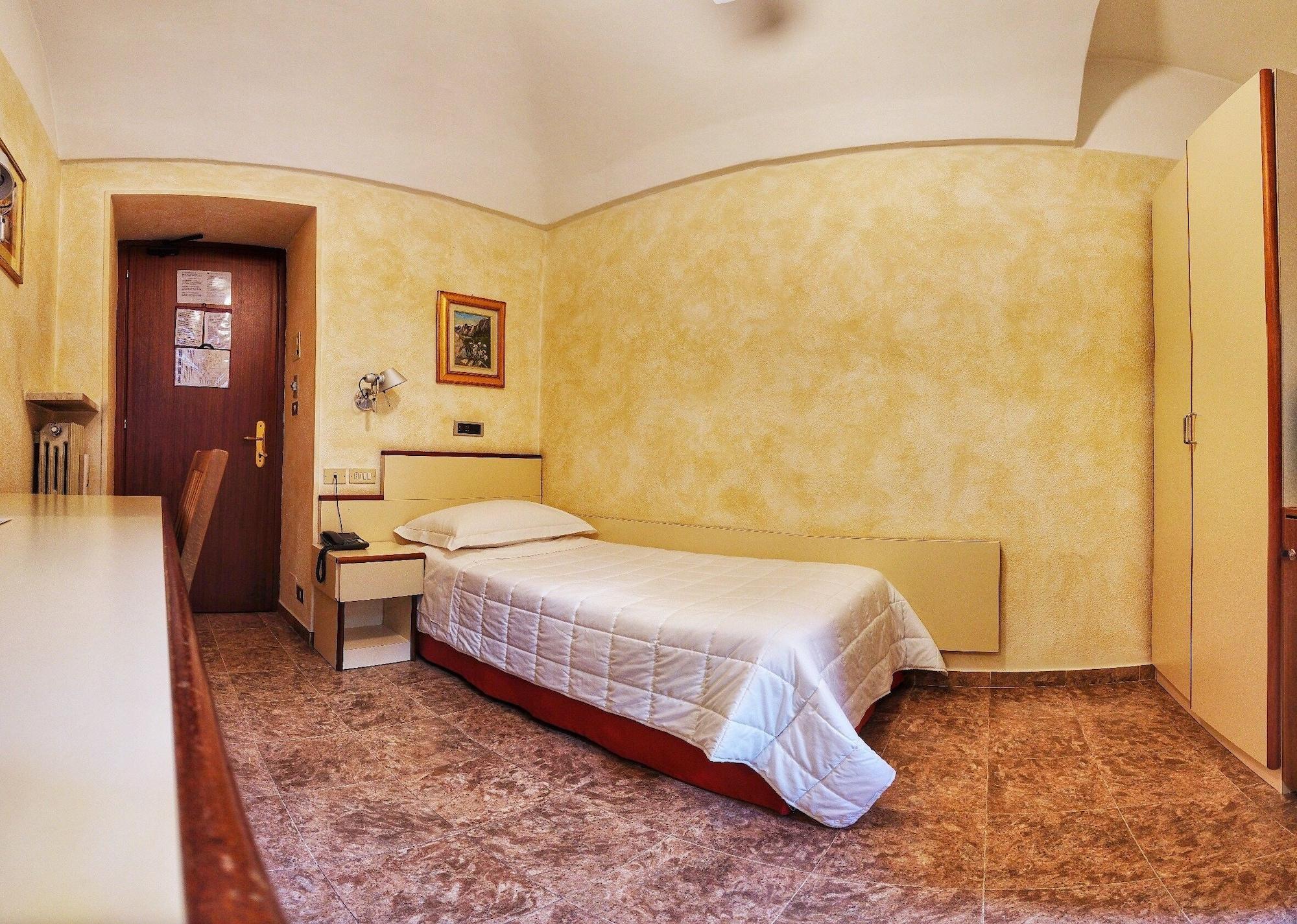 Le Petit Hotel Turin
